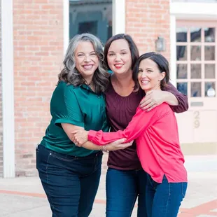 Business photography