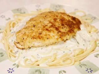 Wilderness Cafe and General Store