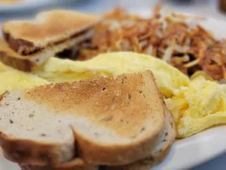 John's Waffle and Pancake House