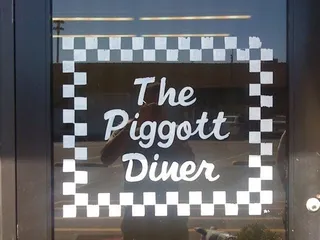 The Piggott Diner