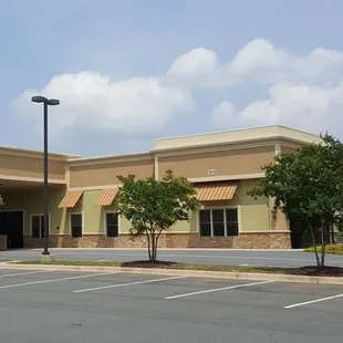 Forrestal Academy