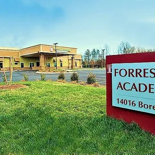 Main Campus