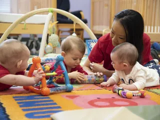Kiddie Academy of Cornelius