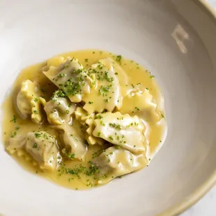 pasta dish, food, pasta