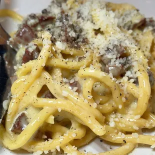 Carbonara