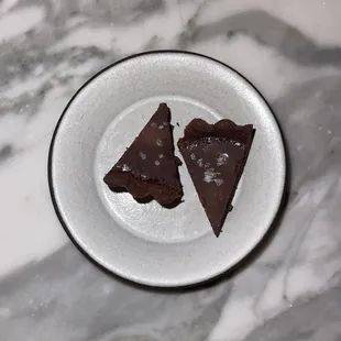 dessert, food