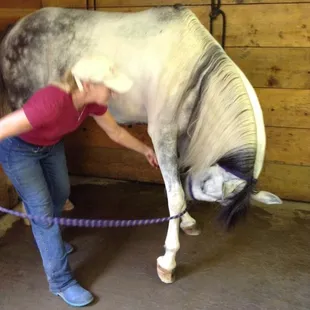 We. A Ole Girlfriend &amp;I had Dinner of Steaks an nicely broiled, an presentation was great. An drinks very well mixed an taster.