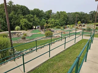 Kerber's Dairy