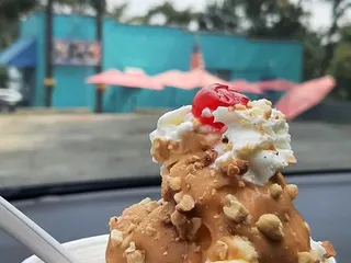 Al's Cone Zone