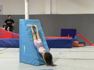 Rockwall Gymnastics Academy
