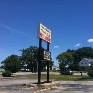 fort atkinson family restaurant