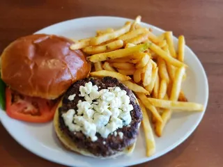 River Front Family Restaurant