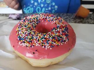 J & A - Julica Donuts