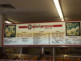 Shipley Do-Nuts