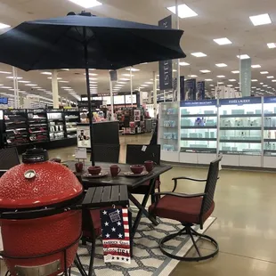 Home and Garden items