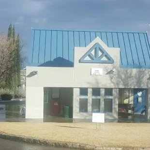 Main office
