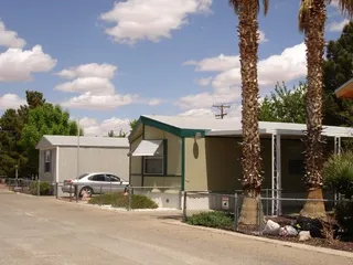 Casa Mobil Home Park