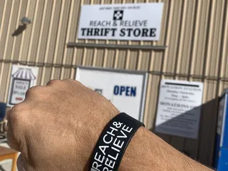 Reach and Relieve Thrift Store
