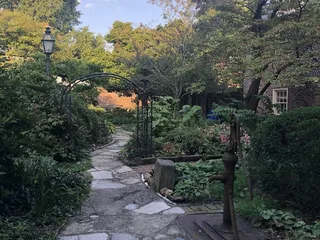 Bodley-Bullock House Museum