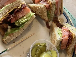 Village Family Restaurant