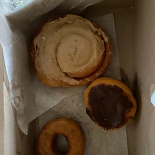 Mmmm Donuts