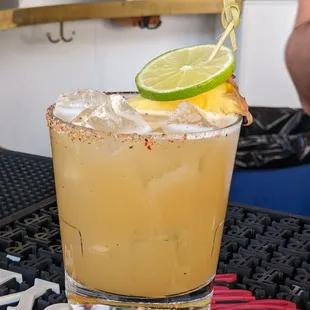 Margarita
