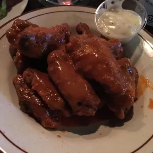 Buffalo Wings