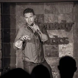 Trent G.