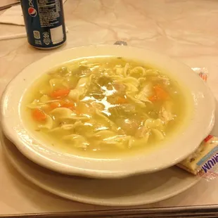 Soup
