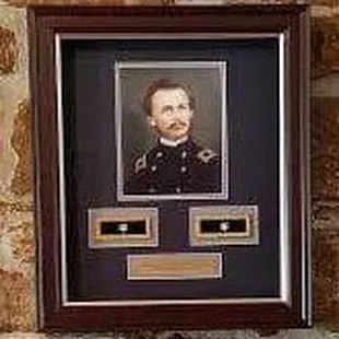 General Charles Garrison Harker