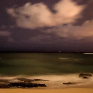 Almost like a painting!