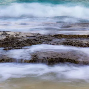 Great place for exposure shots.