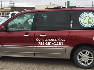 Convenience Cab