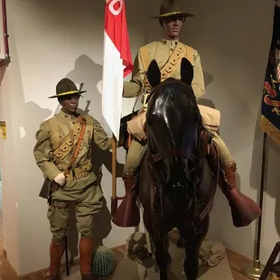 10th Cavalry's Last Campaign