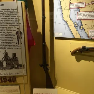 .69-caliber 1816 Flintlock