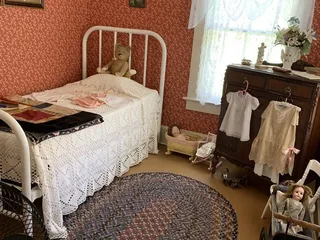 Muheim Heritage House