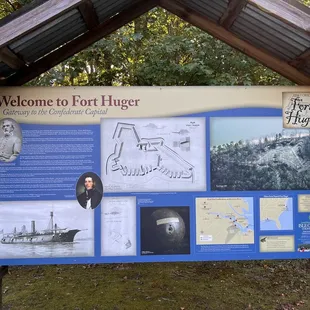 Fort Huger