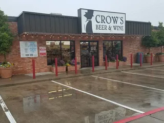 Crow's Discount Liquor