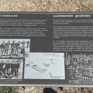 The location of the statement.