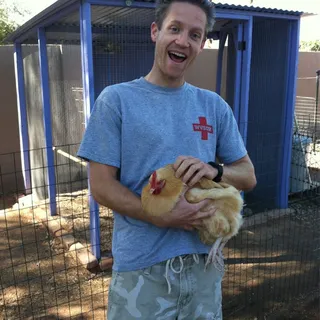 Kevin E.