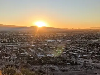 A Mountain