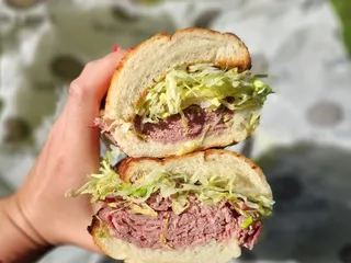 Golden Gate Market Deli & Liquor