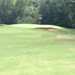#16, 553 yard Par 5