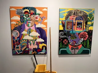 Mint Museum Randolph