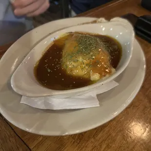 Tonight&apos;s special shepherds pie