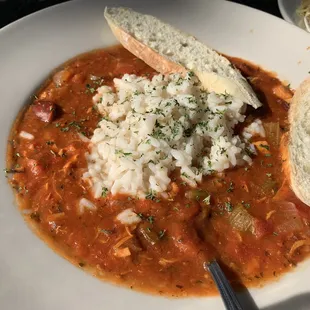 Jambalaya