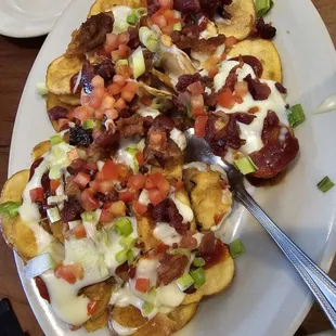 Saratoga Chips