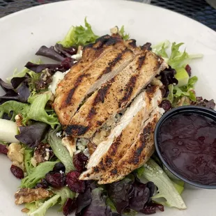 Walnut Salad