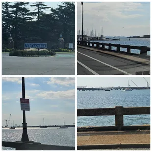 Fort Monroe National Monument