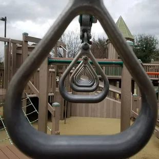 Big kid arm swing thingy